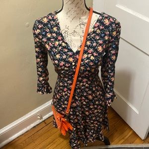 Vintage dress
